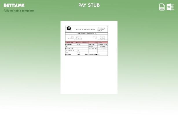 Модерен стил Struct House India шаблон за уплатница